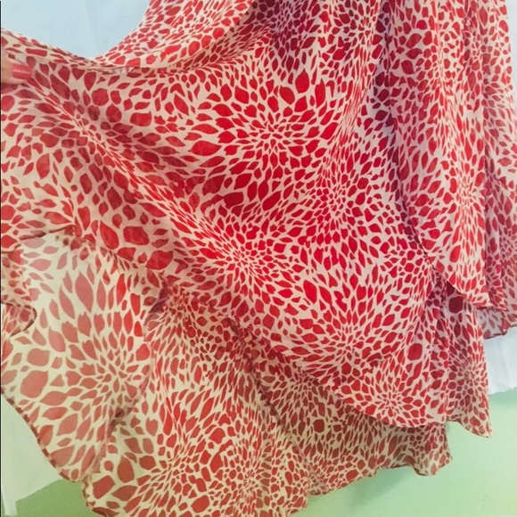 BCBGMAXAZRIA amazing full dress/gown/prom - Picture 7 of 7